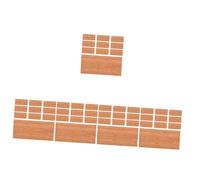 minkissy 5 Set Trucioli Di Legno Di Palline Di Cedro Arredamento Posacenere Da Esterno Presa Accendisigari Cedro Per Kit Tavole Di Cedro Striscia Di Cedro Legno Di Cedro 10 Pezzi * 5