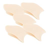 minkissy 5pezzi Per Applicatore Per Resistenti Strumento Per Applicare Principianti Artist