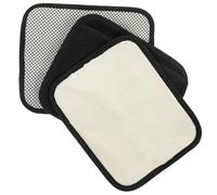 minkissy 6 cuscinetti in vita auto-riscaldanti cintura lombare cintura riscaldante in vita traspirante supporto per la vita fasce per donne resistente all'usura supporto lombare cintura da palestra