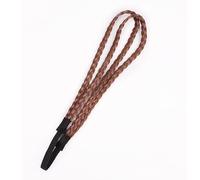 minkissy 6 Fasce Per Intrecciate A Doppio - Cerchietto Per Alla Moda Per Ragazze Fascia Per Decorativa Design Unico Per Donna