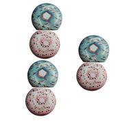 minkissy 6 Set Di Organizer Per Custodie Per Custodie Strumento Per La Rimozione Di Per Contenitori Organizer Per Contenitori Per Esterni In Plastica