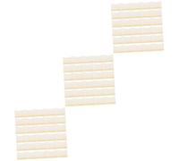 minkissy 600pezzi Per Estensione Patch Adesivi Per Isolanti Per Extension Facili Usare e Rimuovere Per e Individuale