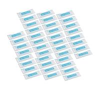 minkissy 80pezzi Sali Nasali Per Risciacquo Nasale Miscela Istantanea Ogni Pacchetto Protettivo Naso Detergente Naso Pulizia Rapida Per Adulti