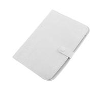 minkissy 84fori Contenitore per Punte da Trapano per Unghie Scomparti Organizer Portatile e Compatto per Strumenti per Manicure per Saloni di Nail Art e Uso Domestico