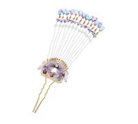 minkissy accessori per antichi lunghe forcine per con nappe forcina con nappe donne hanbok Accessori per acconciatura Accancio antico accessori cinesi Lega di zinco