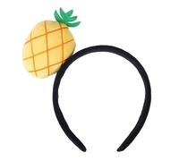 minkissy accessori per da festa hair band hair ribbon accessori per feste hair charms accessori sportivi Copricapo cerchio per in peluche cerchio per alla frutta