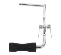 minkissy Accessori per Trombone e Tromba Molla Valvola di Sputo in Metallo, Kit di Riparazione Preciso per Pratica Quotidiana e Performance Musicali