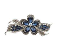 minkissy Accessorio Per Per Ragazze Fermaglio A Molla Per Materiale in Lega Fermagli Per Sicuri Per Tenere Indietro I