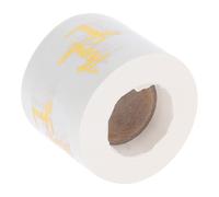 minkissy Adesivi Rotondi Trasparenti Grazie per Pacchetti Etichette Sigillanti Autoadesive per Regali Stickers Ringraziamento Facili Applicare e Rimuovere