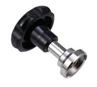 minkissy Apricasse Per Orologi Estrattore Per Fondelli in Metallo Durevole Kit Per Riparazione Orologi Maniglia Per 36,50 Mm Strumento Professionale Per Orologiai