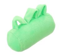 minkissy Ausilio la Presa Manuale per Anziani Cuscino Separatore le Dita e Cono di Presa Ergonomico in Schiuma Traspirante per Riabilitazione e Supporto Post Ictus