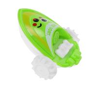 minkissy Auto Carica per Bagnetto e Piscina da Bagno per Ragazzo e Meccanismo Molla Senza Batterie Multifunzione e Sviluppo Coordinazione Occhio Mano e