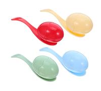 minkissy Bilancia e Cucchiaio Plastica Resistente per Giochi Coordinazione Building per Attività Indoor e Outdoor Kit e Socializzazione