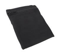 minkissy Borsa da Braccio per Corsa Chiusura a Cerniera, Tasca da Polso Elastica in Poliestere Traspirante, Supporto per Telefono da Esterno per Fitness e Attività All’aperto