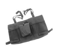 minkissy Borsa Da Seduta Borsa Portaoggetti Pratico Contenitore Ampio Spazio Per Le Esigenze Degli Anziani