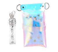 minkissy Borsa Per Attrezzi Da Parrucchiere - Da Barbiere Borsa A Tracolla Per Parrucchieri Con Spazio Per Tagliacapelli E Pettini