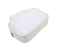 minkissy Borsa Per Il Trucco Per Strumenti Di Bellezza Contenitore Multiuso Per Uso/esterno