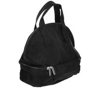 minkissy Borsa Termica Conservazione lungo Termine Doppio Scomparto in Poliestere Design a Due Piani per Latte Materno per Donne che Allattano, per Lavoro e Attività All'aperto