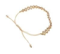 minkissy Bracciale Bohémien Bracciale Unico Da Uomo Bracciale Alla Moda Da Uomo Bracciale Quotidiano Da Donna Bracciale Della Ricchezza Braccialetti Tradizionali Cinesi Gioielli