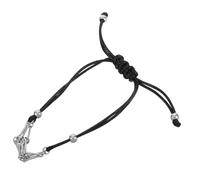 minkissy Bracciale Tascabile In Rete Gioielli Bracciale Semplice Bracciale Unico Da Uomo Bracciale In Pietra Bracciale Gabbia Vuota Bracciale Per Ragazzi Adolescenti Bracciale Gabbia