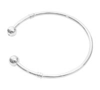 minkissy Catena per Braccialetti Fai da Te in Rame, Accessorio Leggero e Portatile per Bracciale e Cavigliera Unisex, Design Semplice e Lavorazione Raffinata per Gioielli Personalizzati