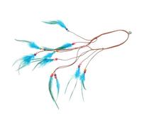 minkissy Cerchietto Per Alla Moda Con Stile Boho Accessorio Per Da Donna Per Feste Di Carnevale