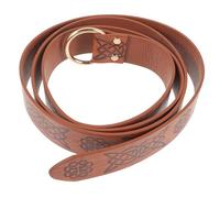minkissy Cintura a Sciabola Retrò Accessori Per Cinture Rinascimentali Cavaliere Costume Rinascimento Fibbia Cintura Medievale Retrò Cosplay Prop Accessori Medievali Lega