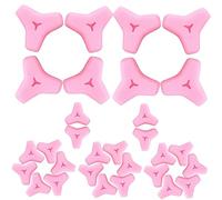 minkissy Cinturini Per Occhiali - Fermaocchiali Antiscivolo Alla Moda Semplici Fermaocchiali Per La Corsa