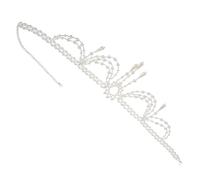 minkissy Collana con Finte e per Accessorio Classico e per Matrimoni Feste del Tè e Regali per Principesse