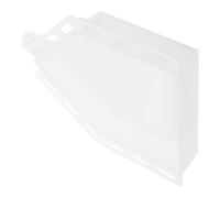 minkissy Contenitore per Acqua Condizionatore in Plastico con Design Efficiente di Drenaggio e Resistenza alle Intemperie per Split Cooling Systems Nelle Vacanze Estive