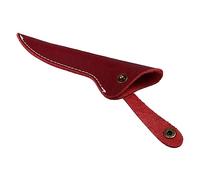 minkissy Contenitori 2 Pz Custodia in Pelle Per Forbici Da Parrucchiere Per Forbici in Pelle Borsa Degli Attrezzi Da Salone Borsa Per Forbici Da Salone Borsa Di Pelle Scatola Portaoggetti