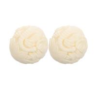 minkissy Coppia Di Strumenti Per Esercizi Di Massaggio Intagliati A Forma Di Elefante Per Rafforzare Le E Rilassarsi Salute Cinese