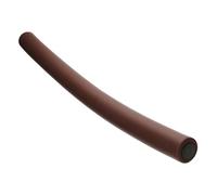 minkissy Copri Maniglia Passeggino in Spugna Antiscivolo Facile Installare Compatibile con Vari Modelli Carrozzina Protezione Morbida e Resistente al Sudore per Genitori Attivi