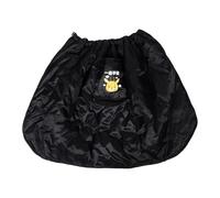 minkissy Coprigambe Antivento Regolabile per Scooter Elettrico, Grembiule Termico per Gambe Protezione dal Freddo e Pioggia, Coperta Isolante Resistente per Motorino, Accessorio per Viaggi