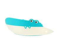 minkissy Cuffia Da Bagno Per Ragazzo Ragazza Facile Da Pratica Per Lavare i Capelli Dei Ragazzo Ragazza Leggera e Portatile