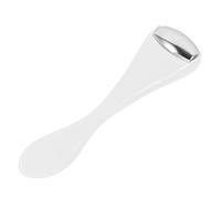 minkissy Di Ghiaccio Per Il Viso Con Applicatore Per Crema Contorno Occhi Compatto Per Scolpire Il Viso A E Facile Da Pulire