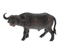 minkissy di Realistica in Plastica Solida Modellino Animale Decorativo per Giocattolo Educativo Scrivania Statuina Dettagliata per Racconti e Vetrine