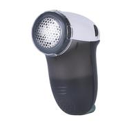 minkissy Elettrici Per Tessuti Togliere Lint e Tappeti e Design Portatile e Facile Usare Batteria