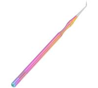 minkissy Eyelash Lift Stick Inossidabile Strumento Professionalper Grafting e Separazione Ciglia Facile Da Usare Per Estensioni Ciglia