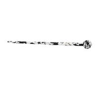 minkissy Forcina Di Acido Acetico Spilla Dallo Stile Retrò Forchetta Per Bastoncini Per Per Chignon Bastoncino Decorativo Per Fermagli Per Foglio Di Acetato