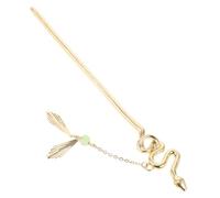 minkissy Forcina Per Vintage A Forma Di Serpente Per Donna Cerchietto Per Per Accessori Per Han Clothes