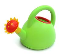 minkissy Giocattolo Spruzzatore Annaffiatoio in Plastica per Bagno Design Rotondo Protettivo Gioco Estivo per Bagnetto e Interazione Genitore-figlio Colore Casuale Colore