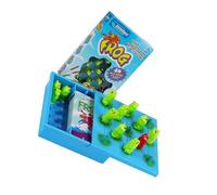 minkissy Gioco da Tavolo Ragazzi la Educativo per Sviluppo e Coordinazione Occhio-mano Gioco di Ragionamento e Pensiero Induttivo