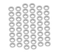 minkissy Guarnizioni Per Cerniere Per Occhiali In Lega Da 100 Pezzi Guarnizioni Convesse Per Occhiali Accessori Per Montature Per Occhiali Senza Montatura E Kit Di Riparazione Per Occhiali