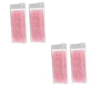 minkissy Interdental Brush Travel-friendly Cleaners for Oral Care Convenient for The-go Hygiene