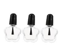 minkissy Lash Glue Duo - Set Di 3 Colle Per Ciglia Finte - Facile Applicazione Per Tutti I Livelli Di Abilità