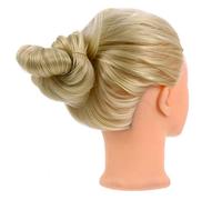 minkissy Manichino Realistico Con Parrucca Per Esercitarsi Con I Per Parrucchieri Barbieri E Scuole Di Cosmetologia Le Tue Competenze