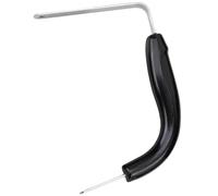 minkissy Manico per Bollitore in Metallo e Plastico Leggero Impugnatura Ergonomica e Anti-scottatura, Accessorio Compatibile per Teiere e Pentole da Cucina Stili multipli