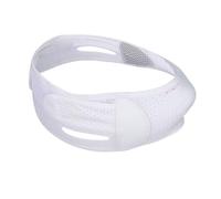 minkissy Maschera Lifting Viso V Line Maschera Lifting Viso in Tessuto Fascia Da Donna