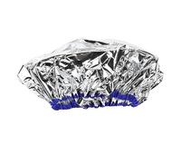 minkissy Maschera Per Berretto Termico Per Dormire Cuffia Termica Condizionante Riutilizzabile